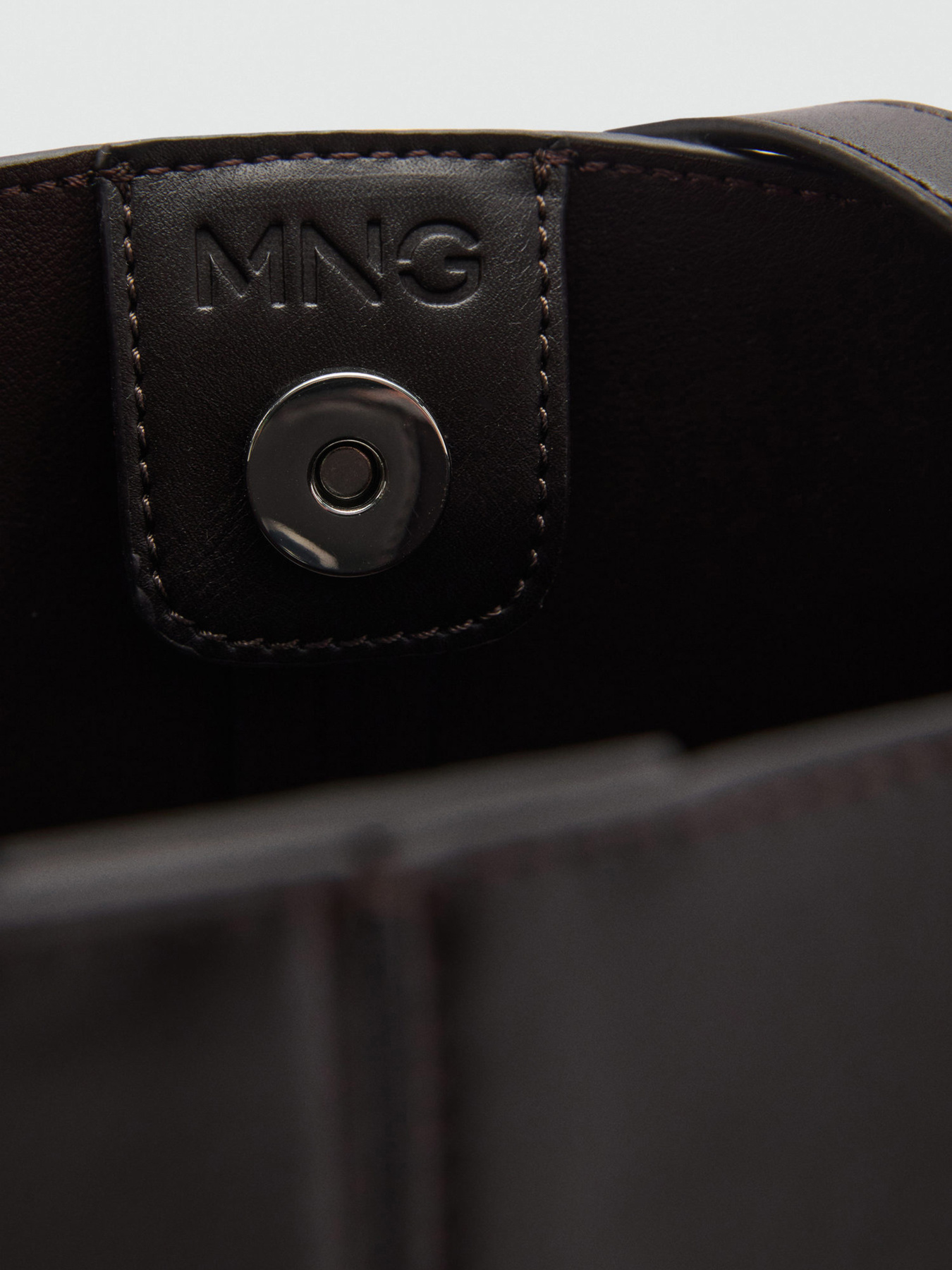 Сумки MANGO модель 77014021_32 Сумки MANGO модель 77014021_32 Фото