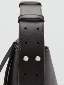 Сумки MANGO модель 77014021_32 Фото