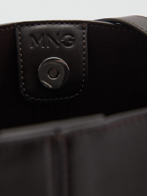 Сумки MANGO модель 77014021_32 Фото