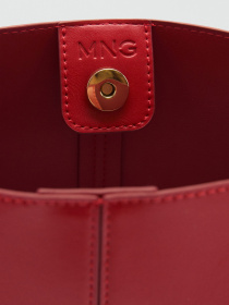 Сумки MANGO модель 77014021_70 Фото