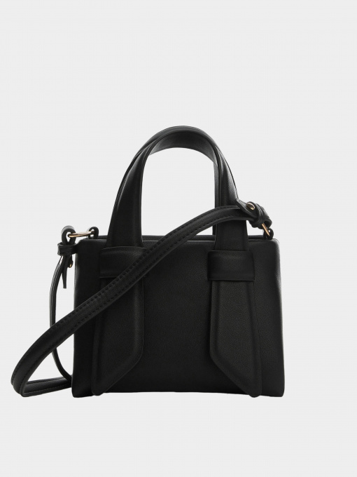 Сумки MANGO Kim модель 57050184_99 Фото