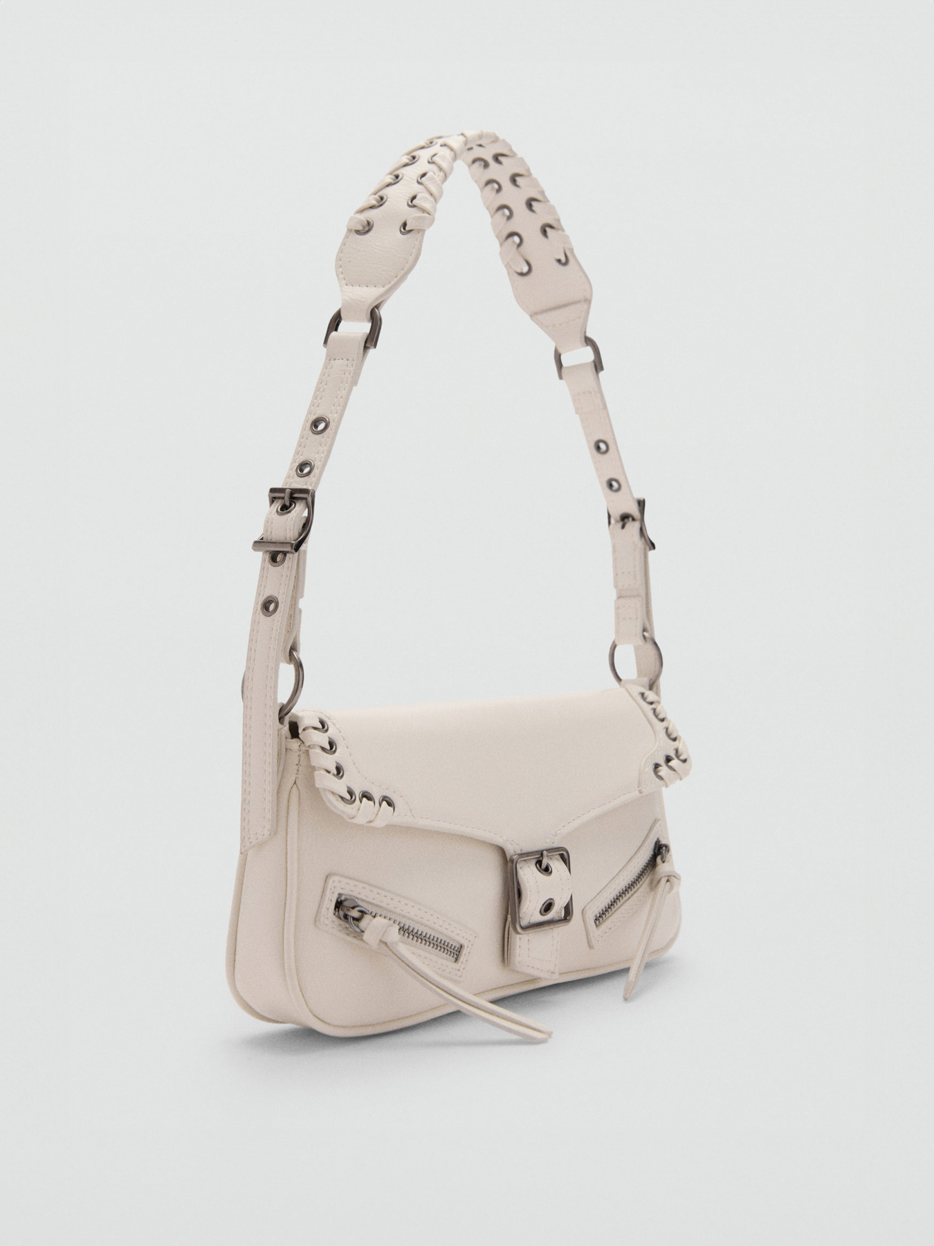 Сумки MANGO модель 77034053_1 Сумки MANGO модель 77034053_1 Фото
