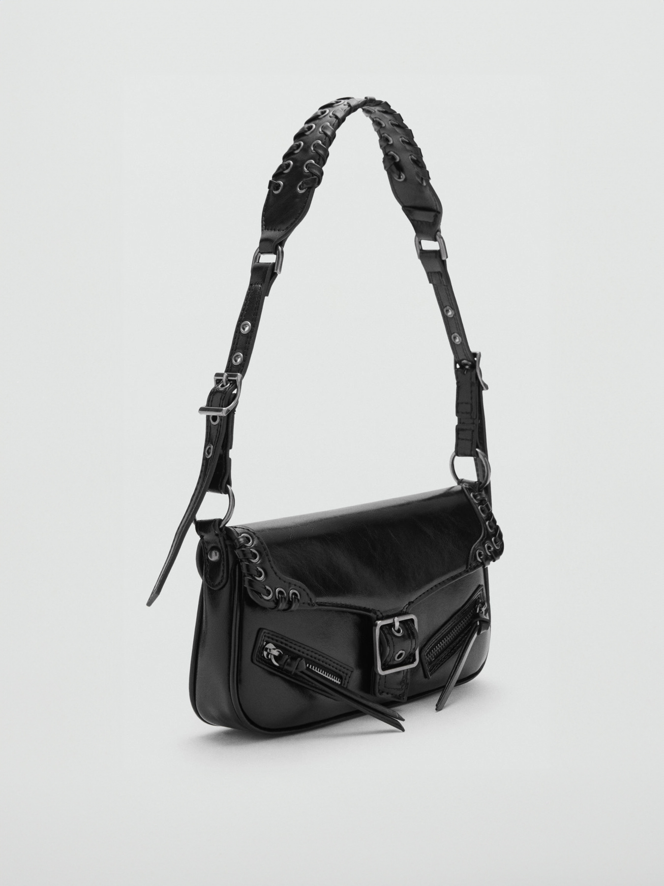 Сумки MANGO модель 77034053_99 Сумки MANGO модель 77034053_99 Фото