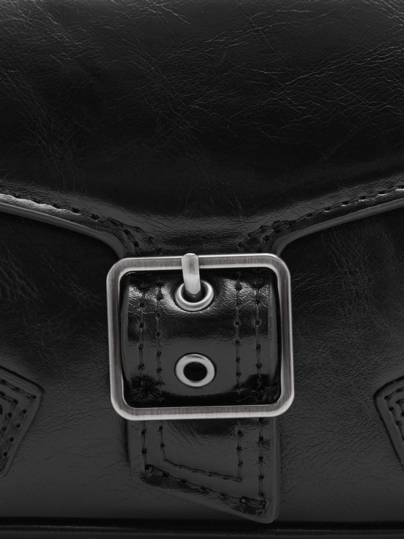 Сумки MANGO модель 77034053_99 Сумки MANGO модель 77034053_99 Фото