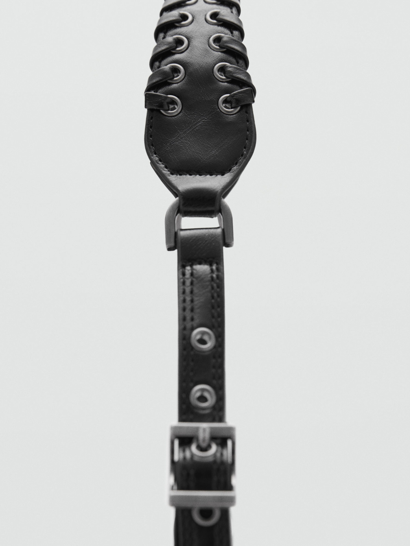 Сумки MANGO модель 77034053_99 Сумки MANGO модель 77034053_99 Фото