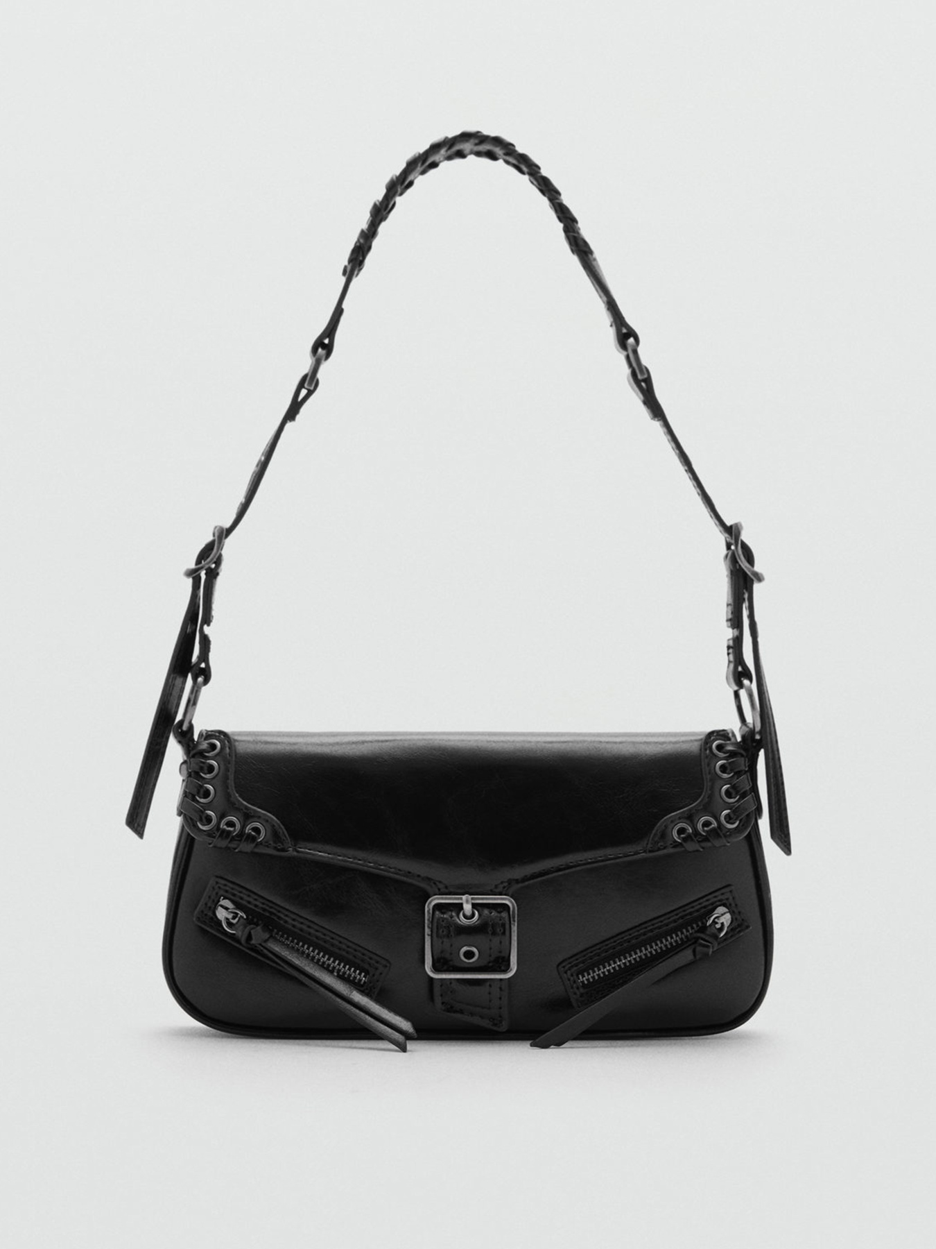 Сумки MANGO модель 77034053_99 Сумки MANGO модель 77034053_99 Фото
