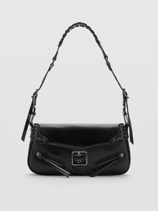 Сумки MANGO модель 77034053_99 Фото