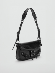 Сумки MANGO модель 77034053_99 Фото