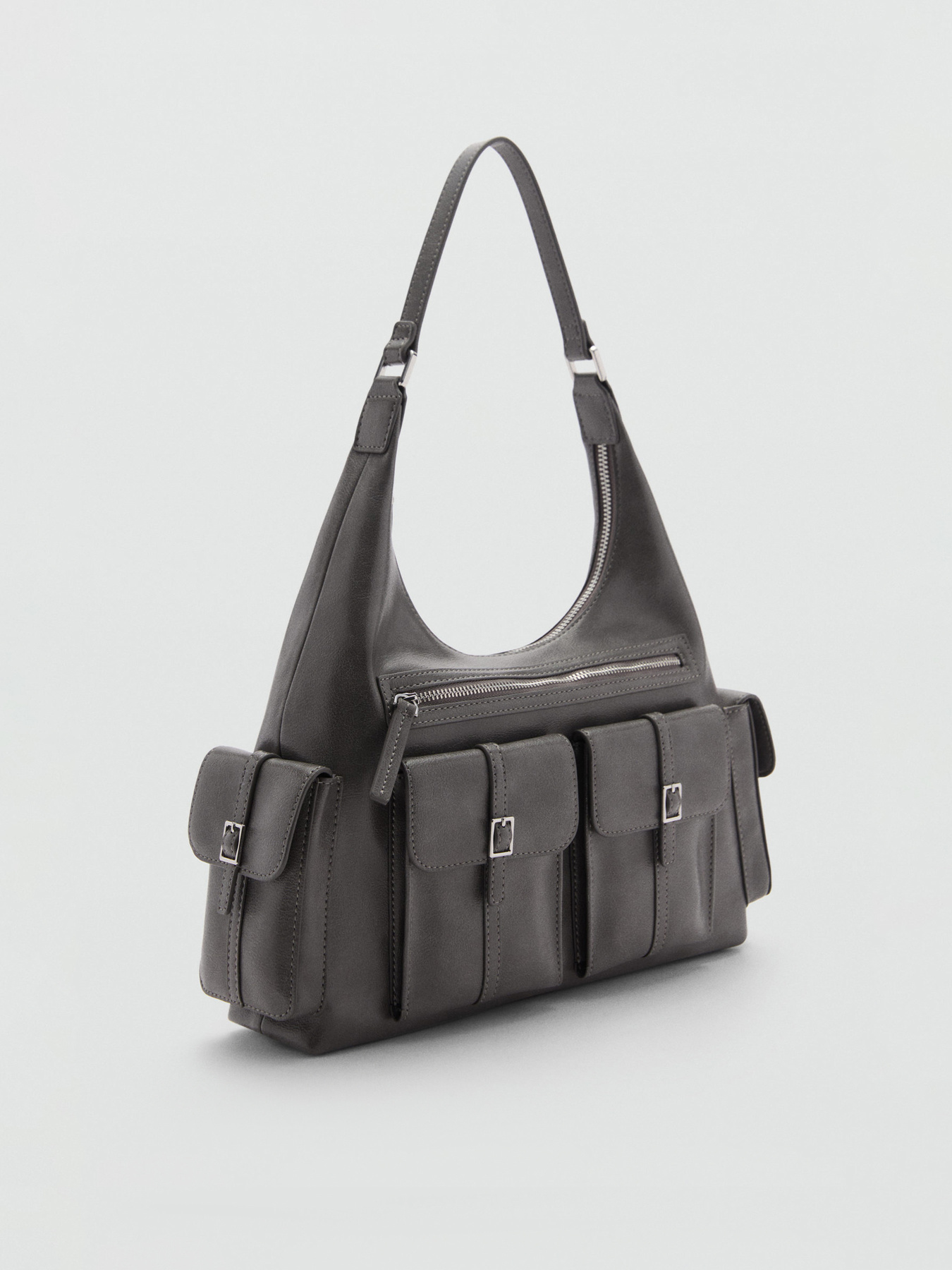 Сумки MANGO модель 77052550_97 Сумки MANGO модель 77052550_97 Фото