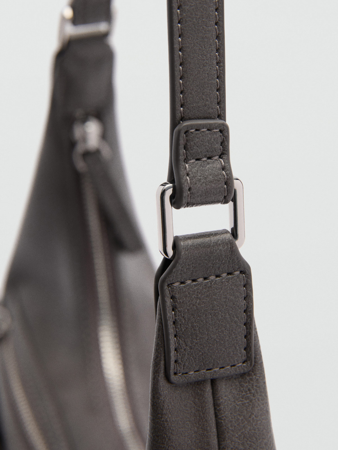 Сумки MANGO модель 77052550_97 Сумки MANGO модель 77052550_97 Фото