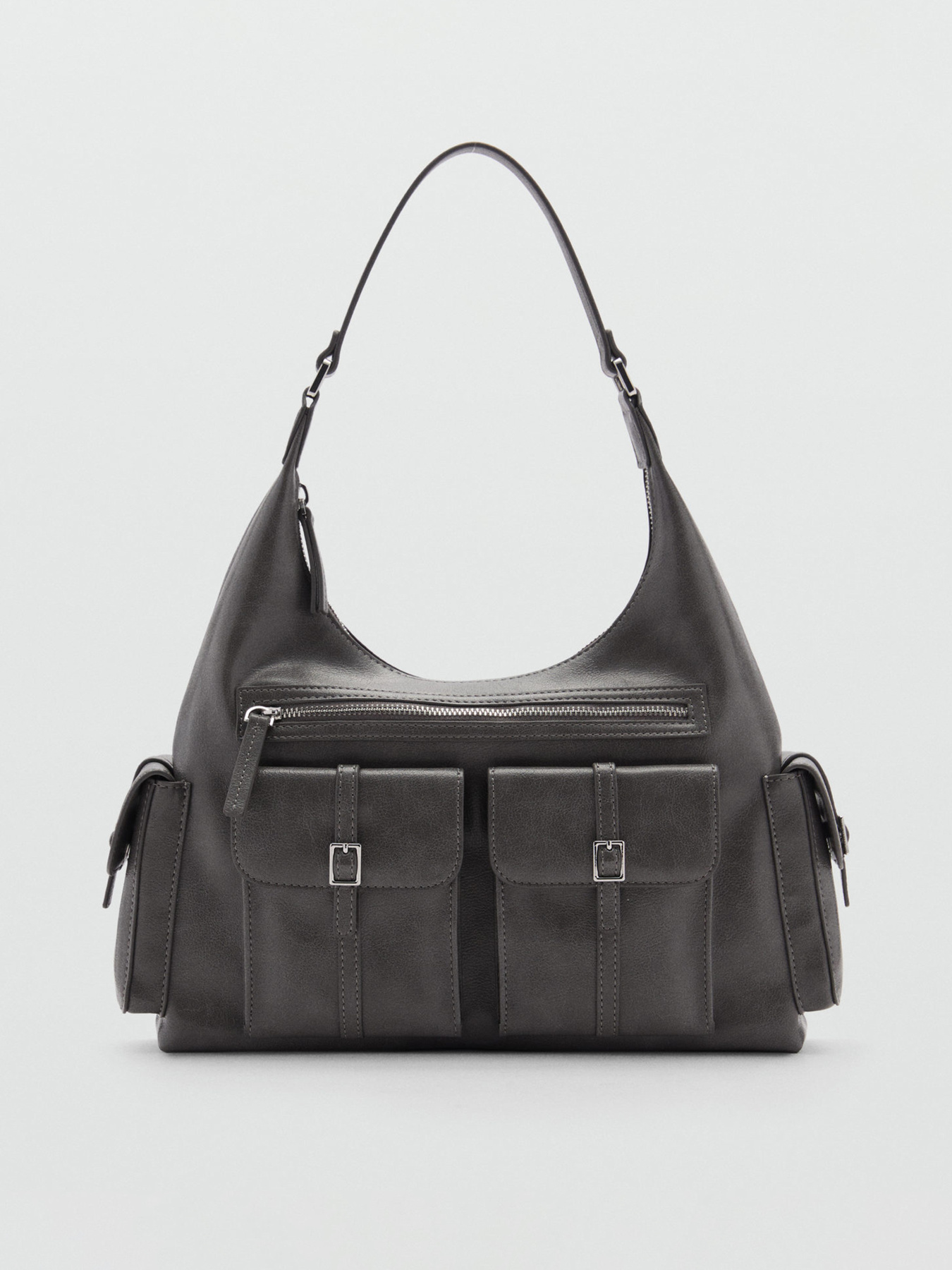 Сумки MANGO модель 77052550_97 Сумки MANGO модель 77052550_97 Фото