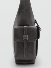 Сумки MANGO модель 77052550_97 Фото