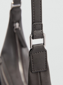Сумки MANGO модель 77052550_97 Фото