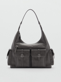 Сумки MANGO модель 77052550_97 Фото