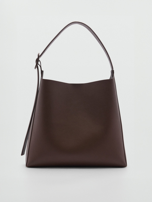 Сумки MANGO модель 77063270_32 Фото