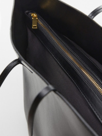 Сумки MANGO Marua модель 57004786_99 Фото