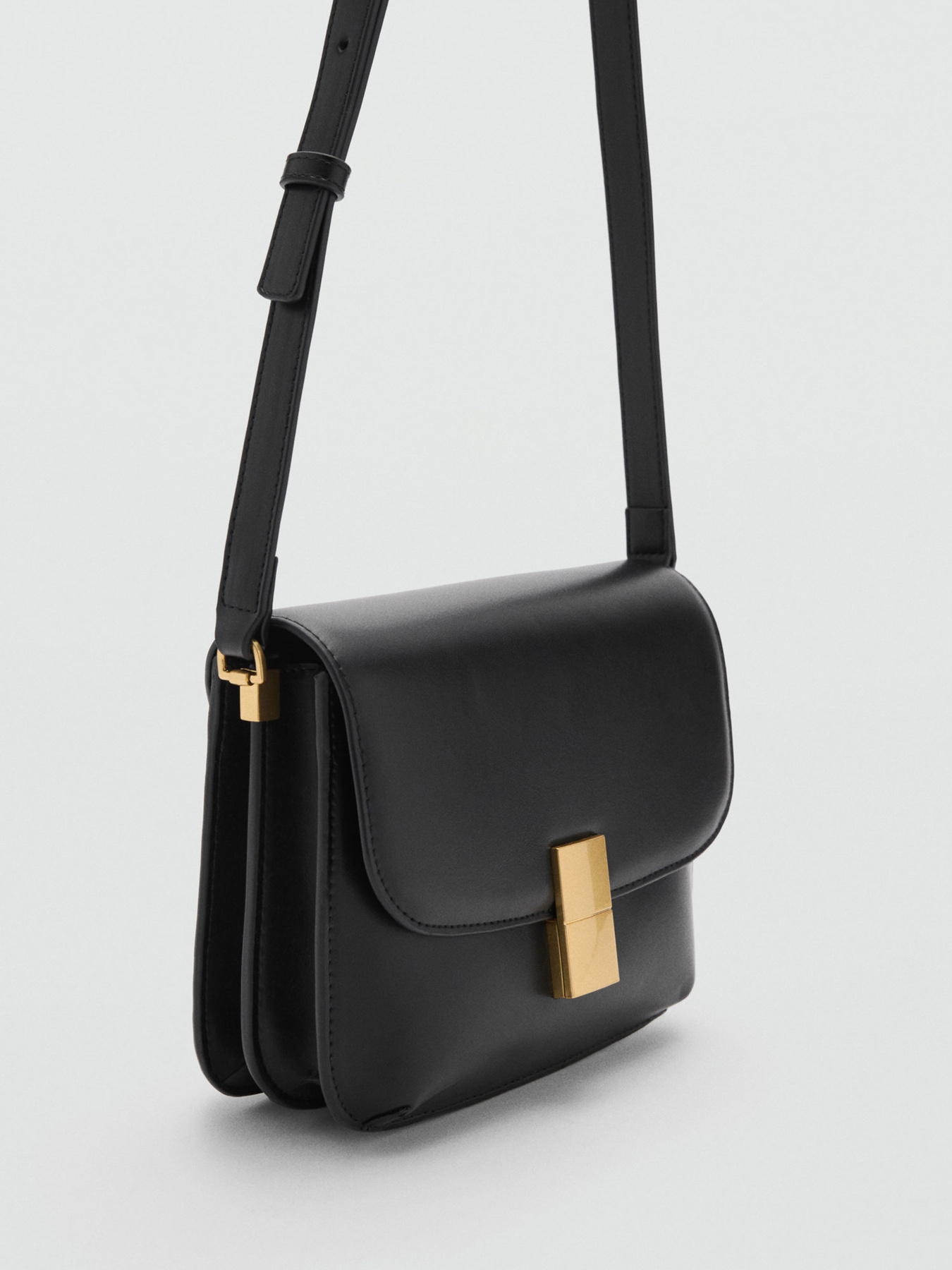 Сумки MANGO модель 77074011_99 Сумки MANGO модель 77074011_99 Фото