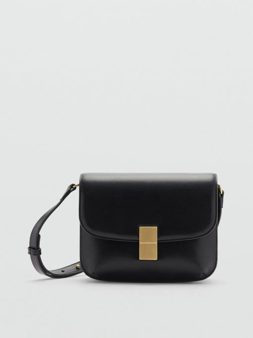Сумки MANGO модель 77074011_99 Фото