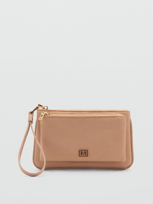 Кошельки MANGO модель 77080362_8 Фото