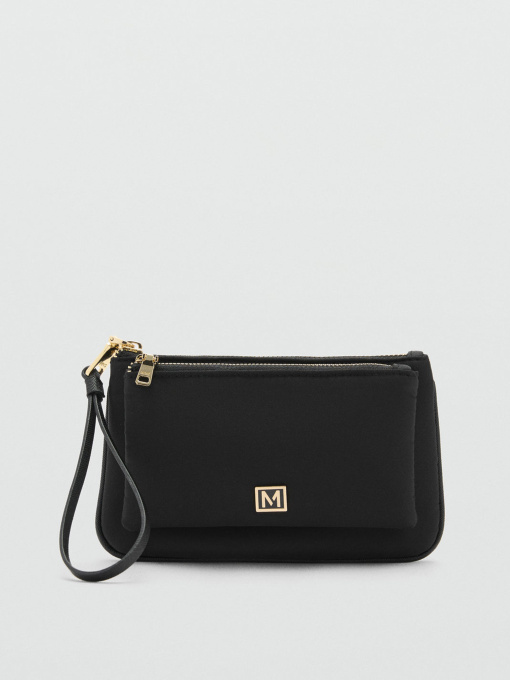 Кошельки MANGO модель 77080362_99 Фото