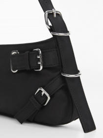 Сумки MANGO Mati модель 57027905_99 Фото