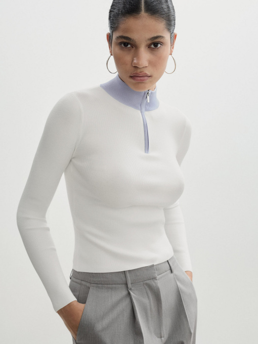 Светри та кардигани MANGO модель 77004016_5 Фото