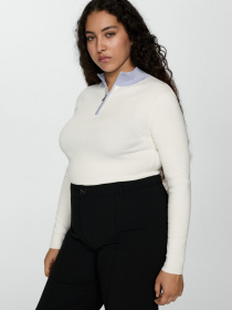 Светри та кардигани MANGO модель 77004016_5 Фото