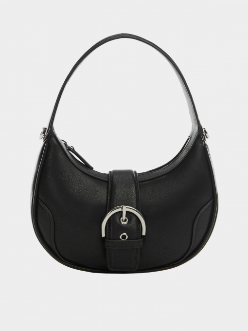 Сумки MANGO Puffy модель 57037751_99 Фото