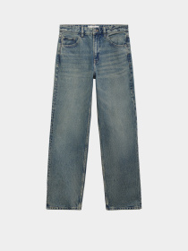 Джинси MANGO модель 77004021_DI Фото