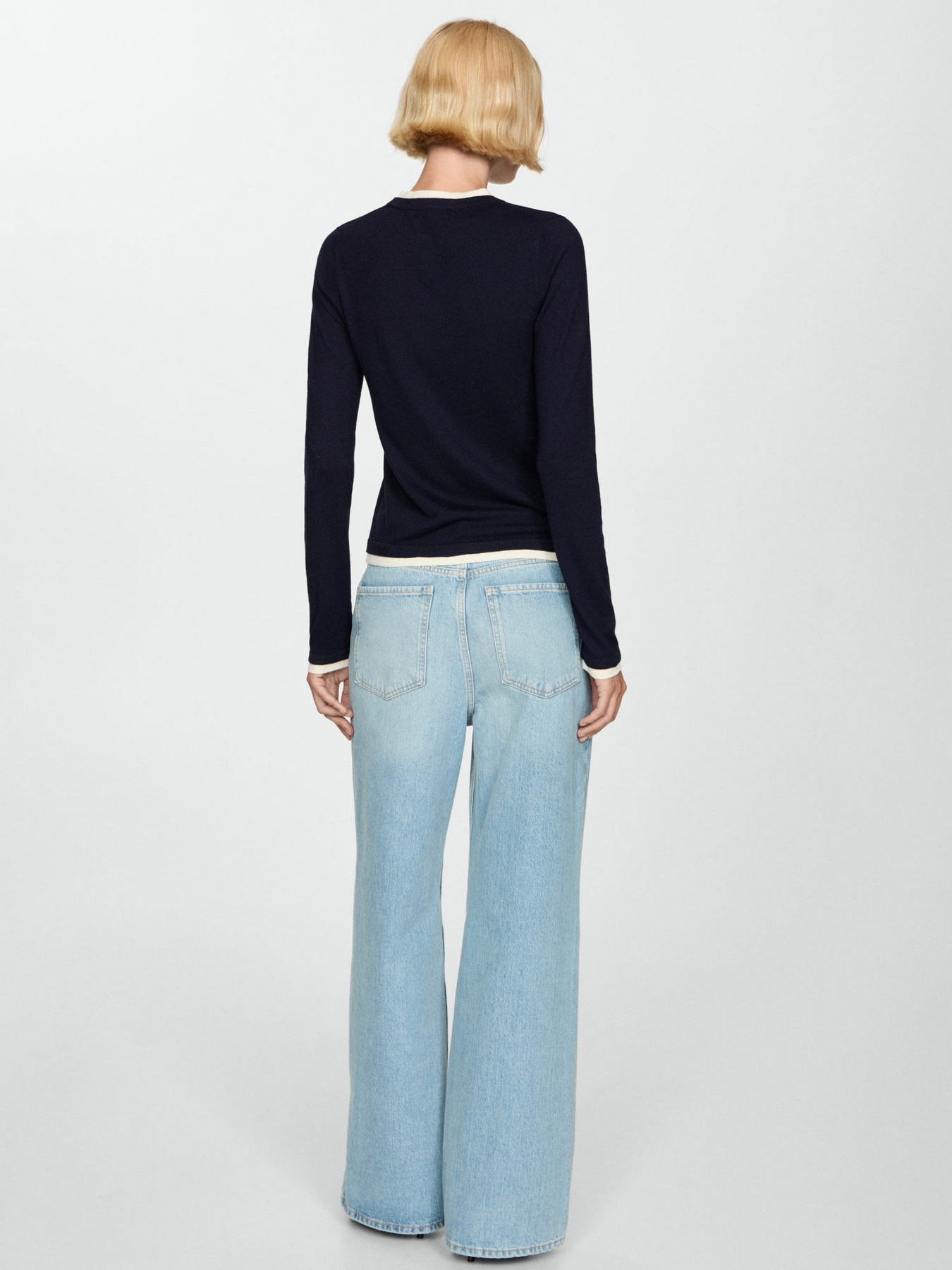 Светри та кардигани MANGO модель 77004766_56 Светри та кардигани MANGO модель 77004766_56 Фото