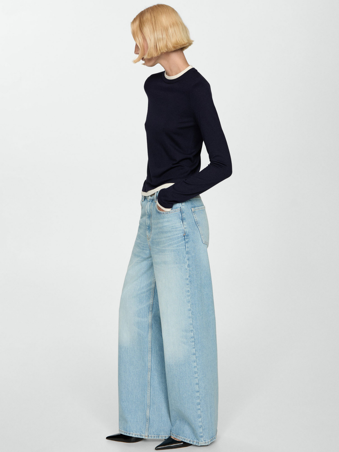 Светри та кардигани MANGO модель 77004766_56 Светри та кардигани MANGO модель 77004766_56 Фото