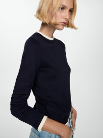 Светри та кардигани MANGO модель 77004766_56 Фото