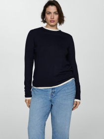 Светри та кардигани MANGO модель 77004766_56 Фото