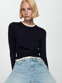 Светри та кардигани MANGO модель 77004766_56 Фото