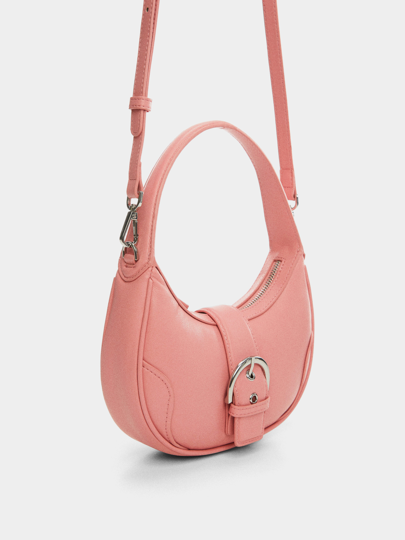 Сумки MANGO Puffy модель 57037751_85 Сумки MANGO Puffy модель 57037751_85 Фото