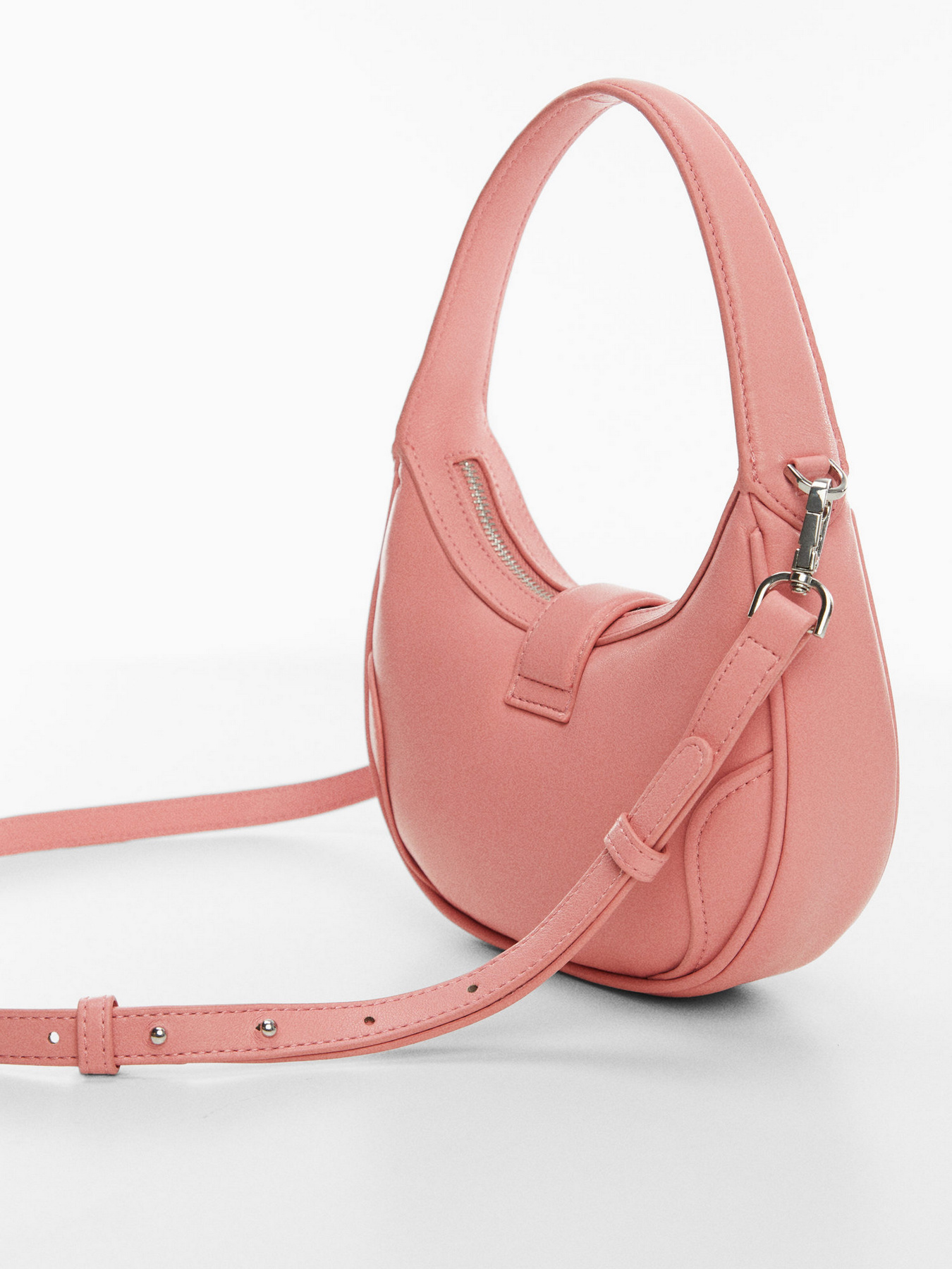 Сумки MANGO Puffy модель 57037751_85 Сумки MANGO Puffy модель 57037751_85 Фото