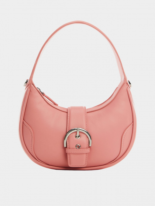 Сумки MANGO Puffy модель 57037751_85 Фото