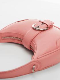 Сумки MANGO Puffy модель 57037751_85 Фото