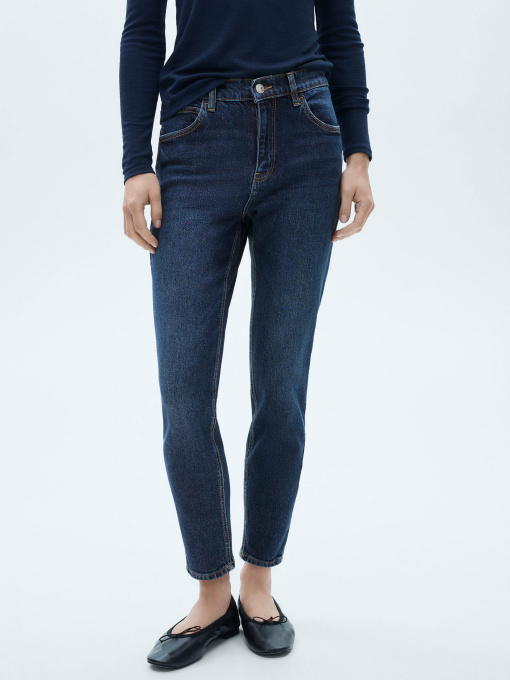 Джинси MANGO модель 77014026_TO Фото