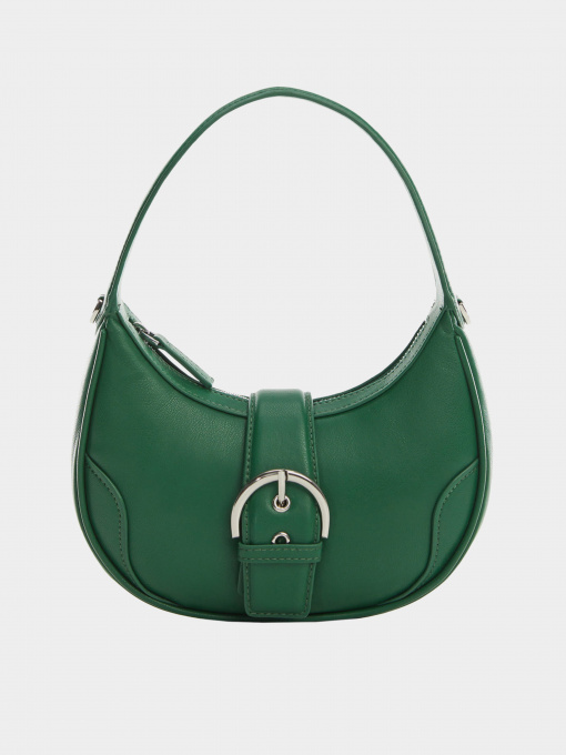 Сумки MANGO Puffy модель 57037751_47 Фото
