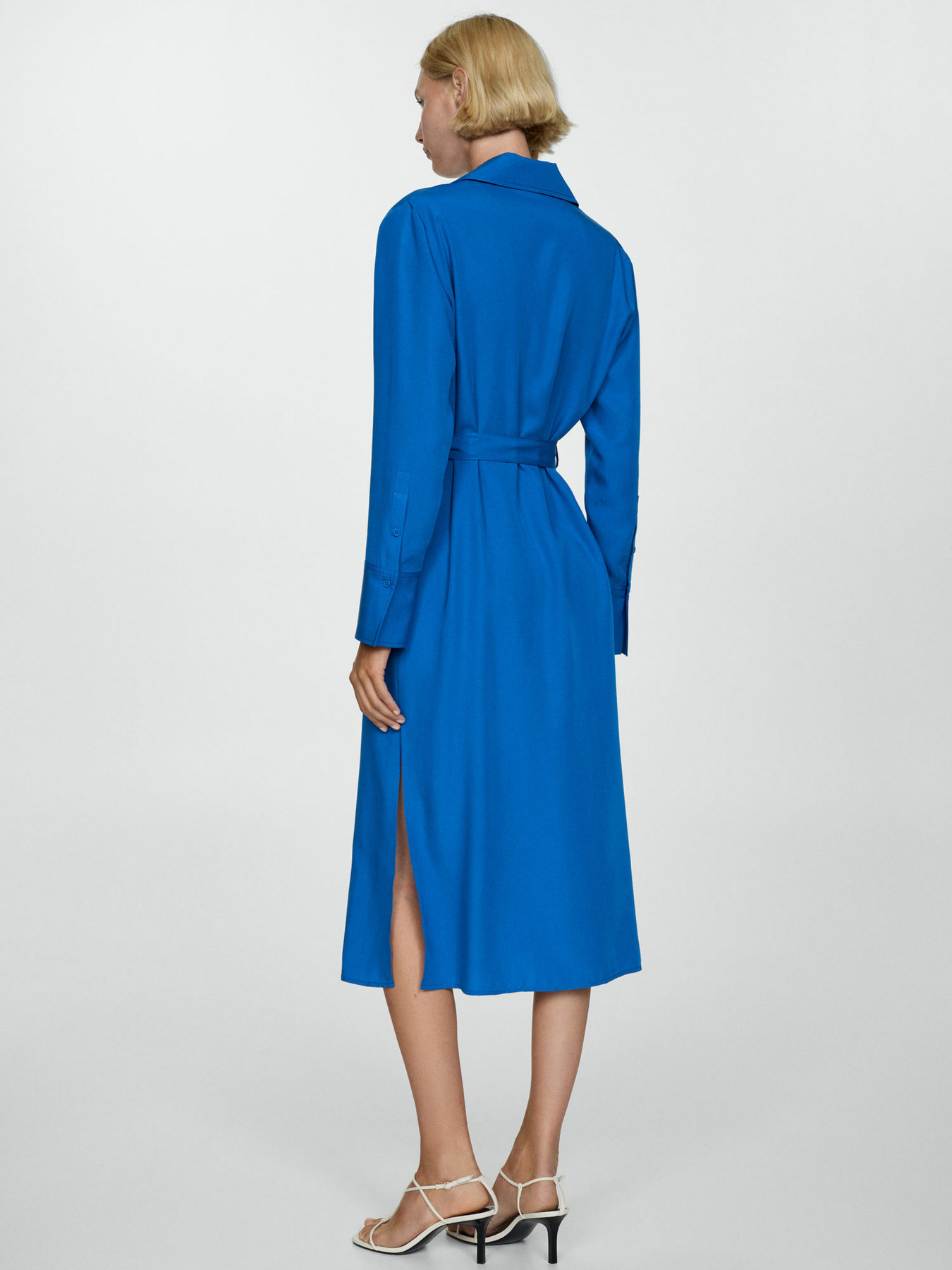Сукні MANGO модель 77014037_52 Фото