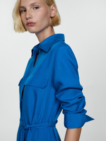 Сукні MANGO модель 77014037_52 Фото