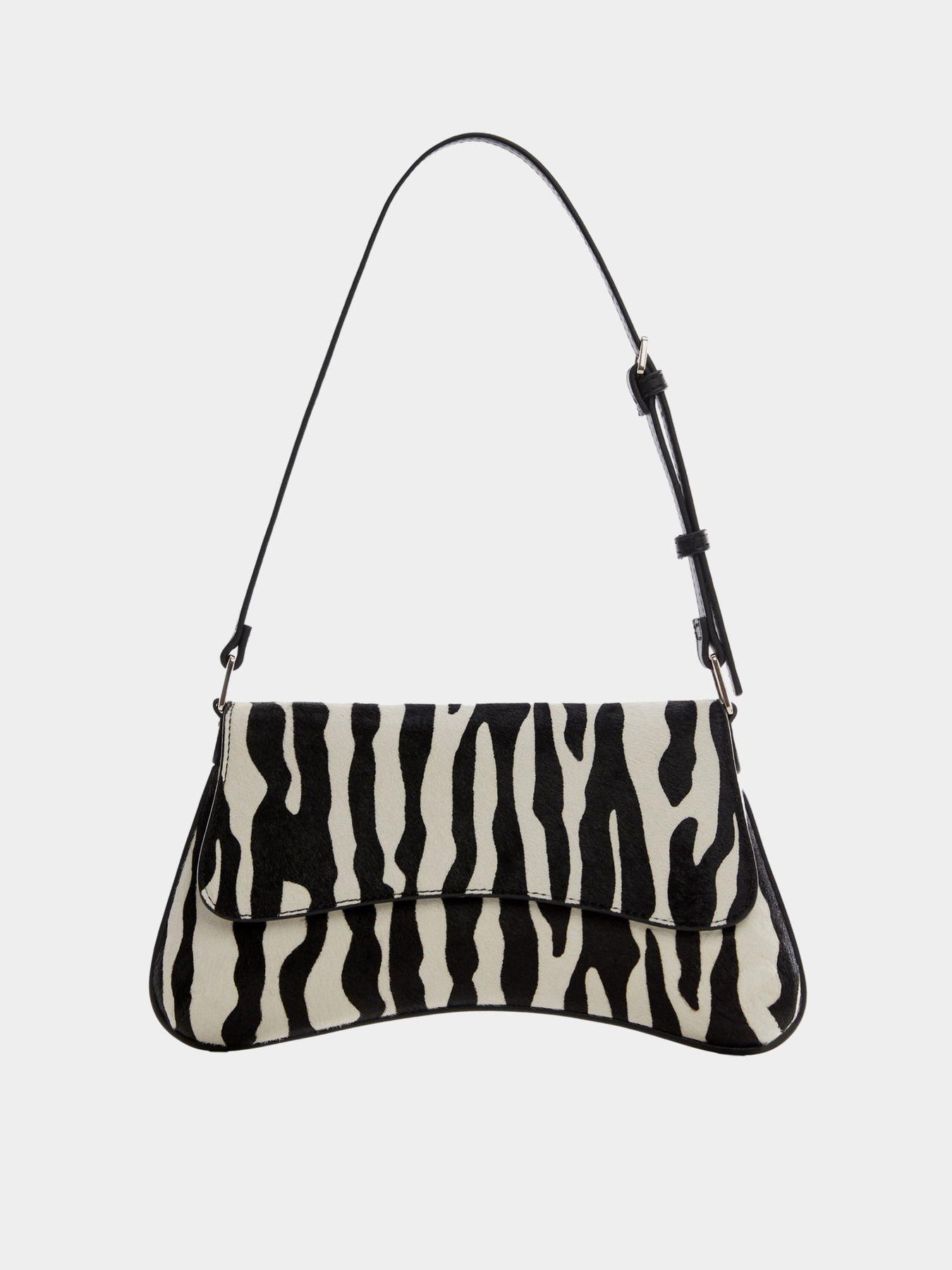 Сумки MANGO Wavy модель 57044776_99 Сумки MANGO Wavy модель 57044776_99 Фото