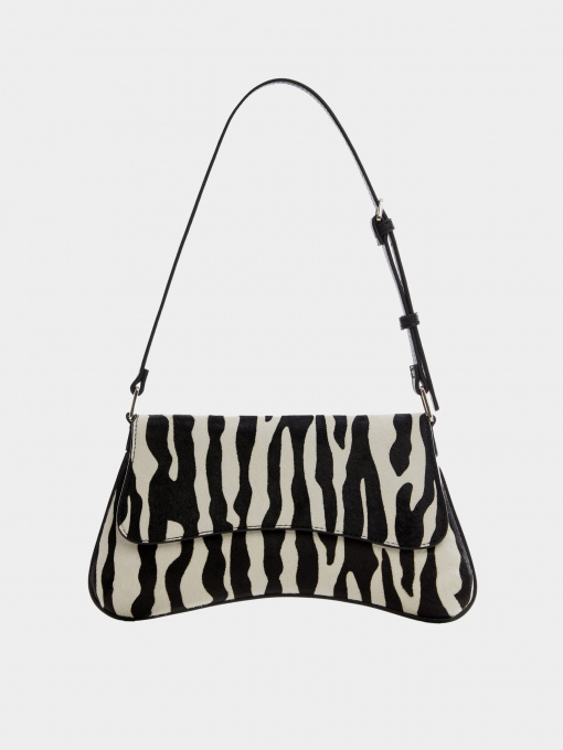 Сумки MANGO Wavy модель 57044776_99 Фото