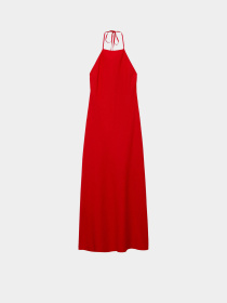 Сукні MANGO модель 77022927_70 Фото