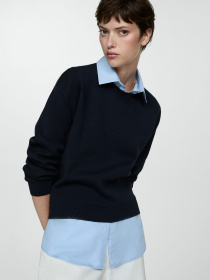 Светри та кардигани MANGO модель 77024769_56 Фото