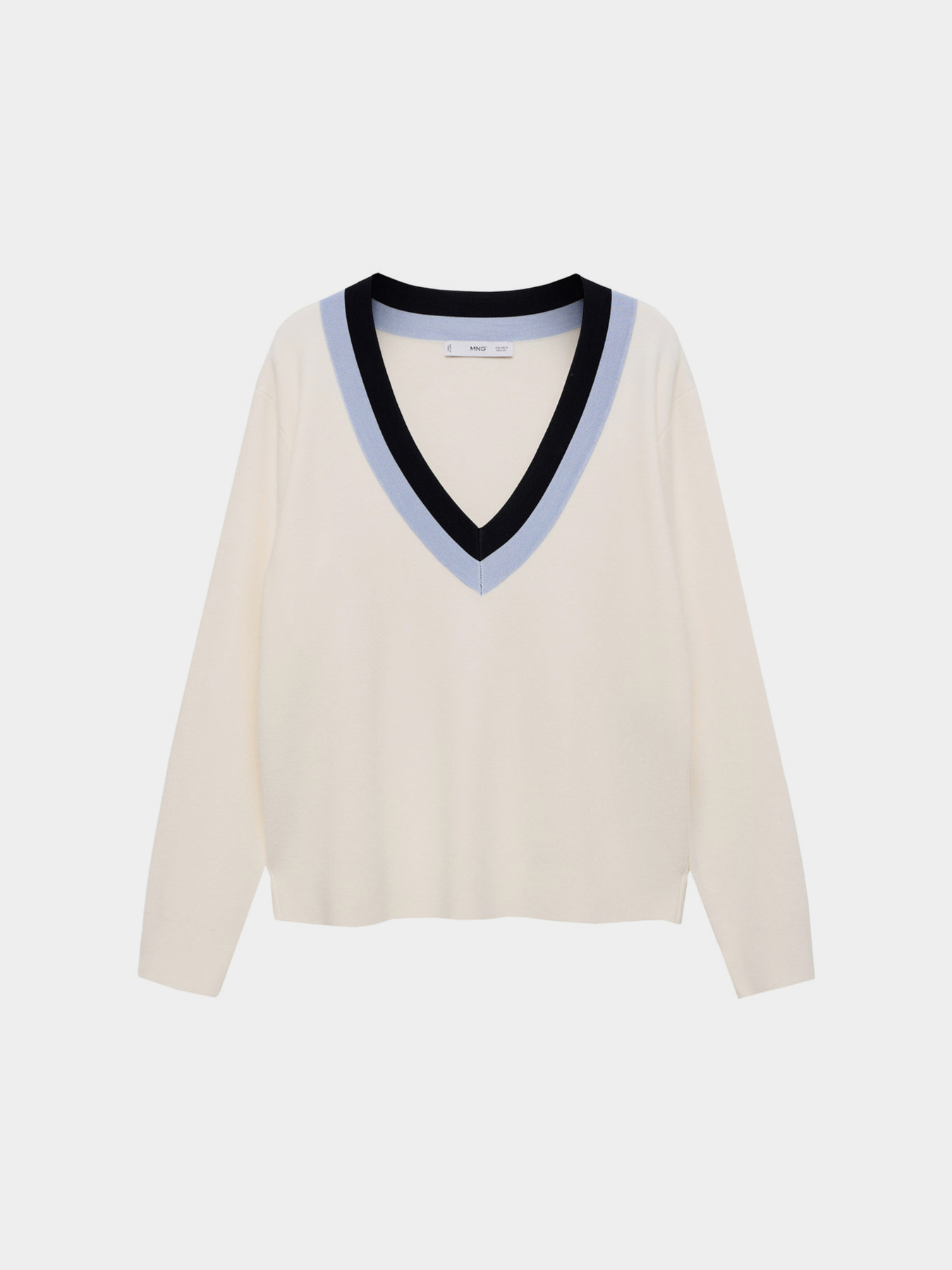 Светри та кардигани MANGO модель 77034015_5 Фото