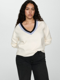 Светри та кардигани MANGO модель 77034015_5 Фото
