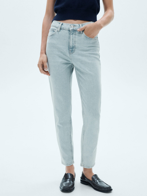 Джинси MANGO модель 77042914_DI Фото