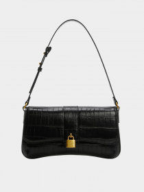 Сумки MANGO Victoria модель 57005801_99 Фото